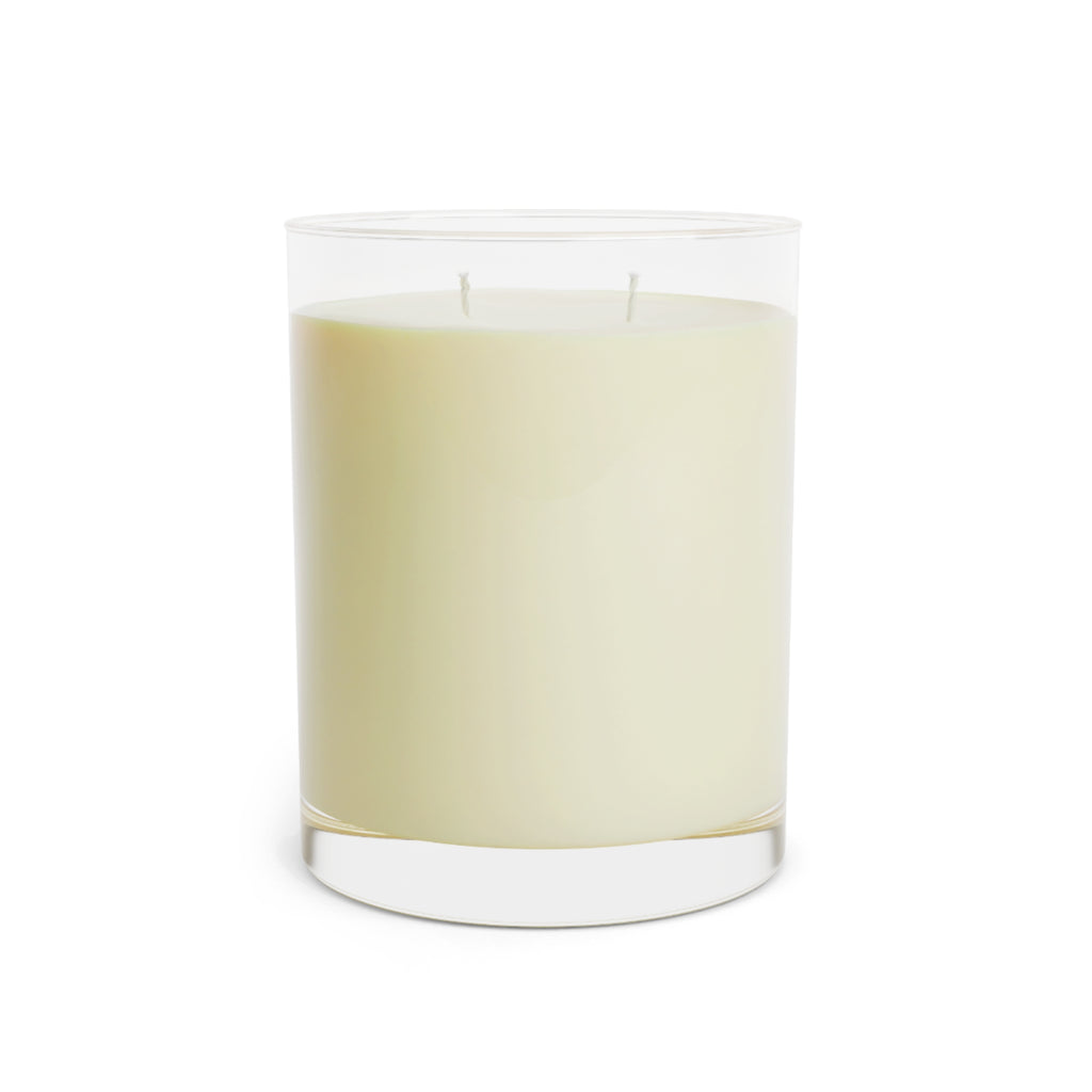 Ocean Scented Candle — 11oz Glass Jar