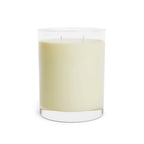 Ocean Scented Candle — 11oz Glass Jar