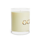 Ocean Scented Candle — 11oz Glass Jar