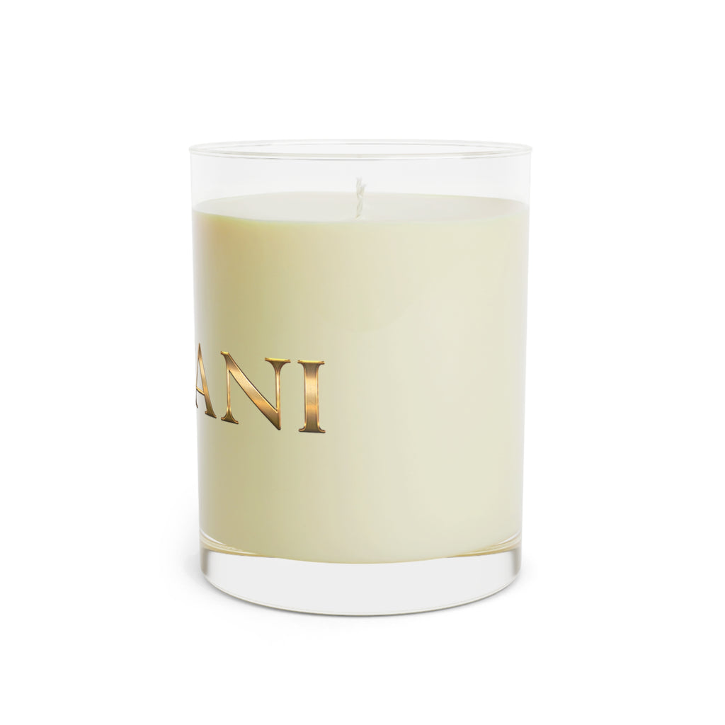 Ocean Scented Candle — 11oz Glass Jar