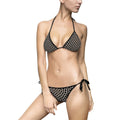 Hex Mesh Bikini